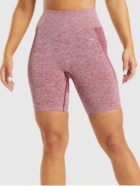 Gymshark Flex Cycling Shorts